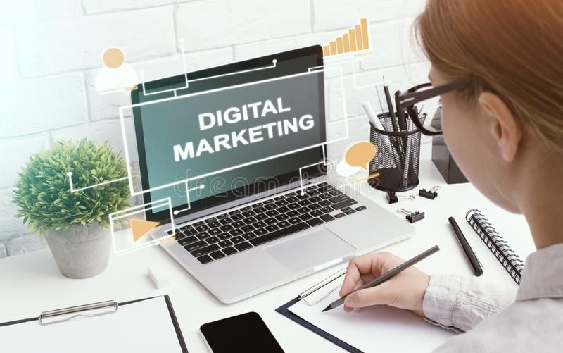 Branding Agency