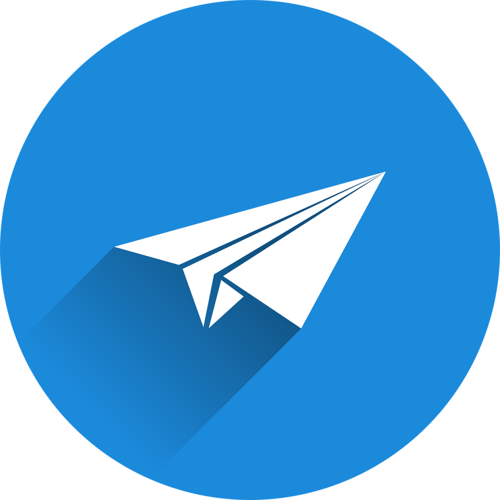 telegram